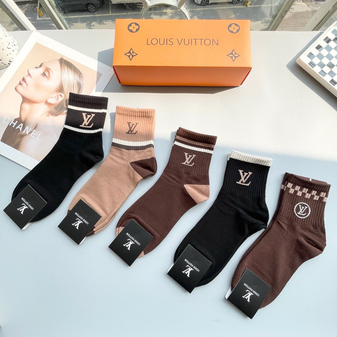 LOW-CUT SOCKS 417411 (1 BOX) mysite