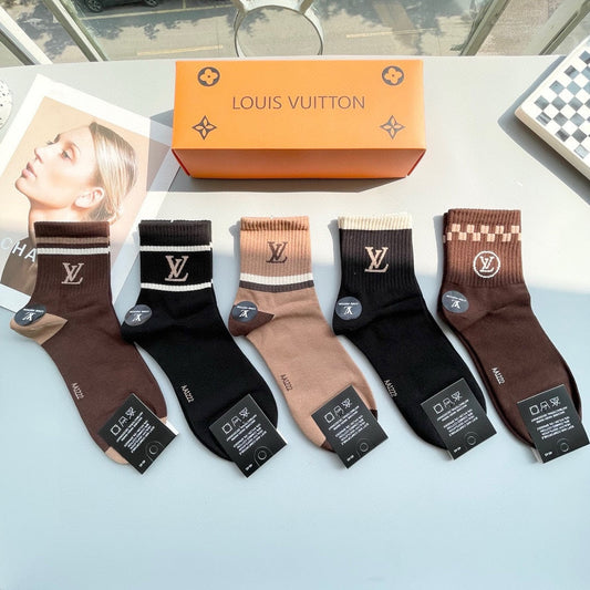 LOW-CUT SOCKS 417411 (1 BOX) mysite