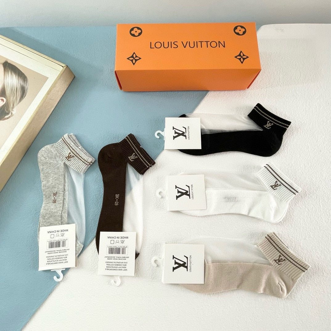 FLAT SOCKS 418949 (1 BOX) mysite
