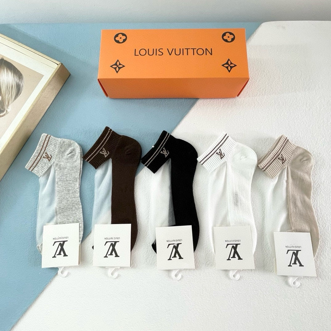 FLAT SOCKS 418949 (1 BOX) mysite