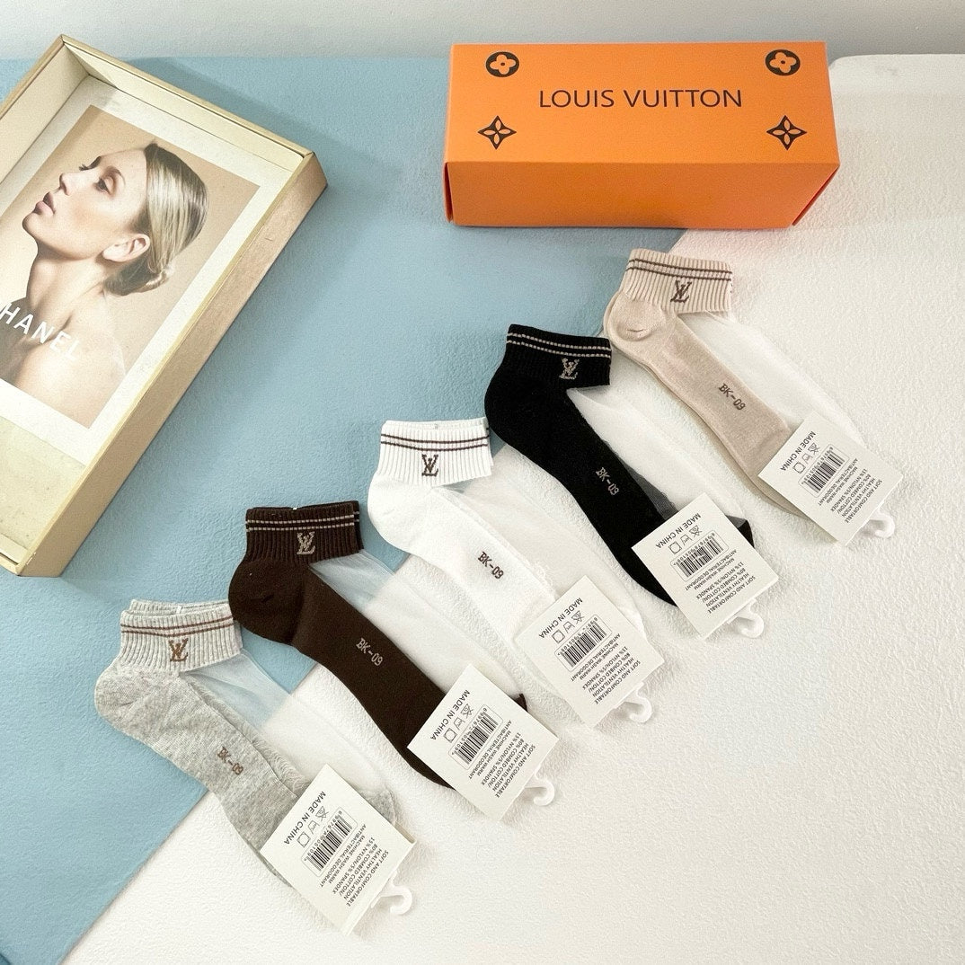 FLAT SOCKS 418949 (1 BOX) mysite