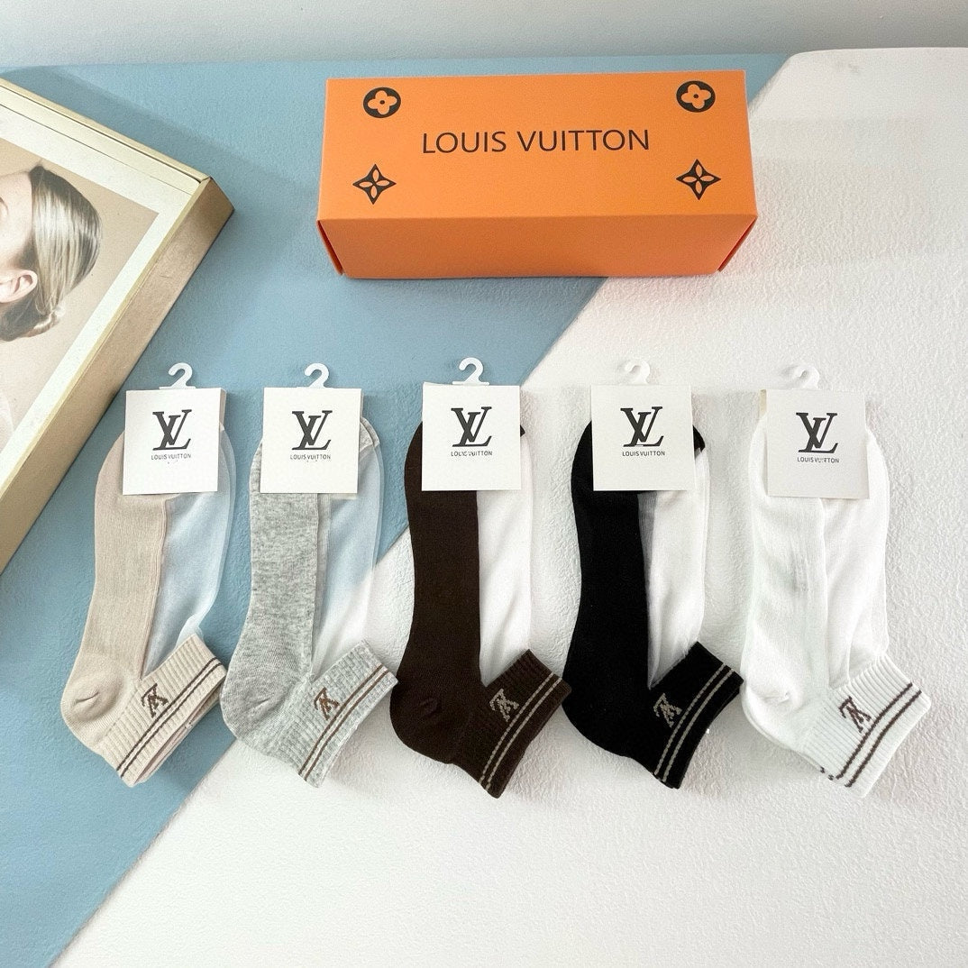 FLAT SOCKS 418949 (1 BOX) mysite