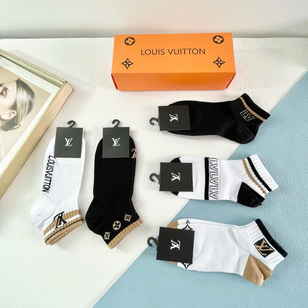 LOW-CUT SOCKS 418953 (1 BOX) mysite