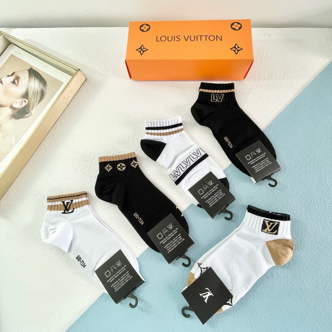 LOW-CUT SOCKS 418953 (1 BOX) mysite