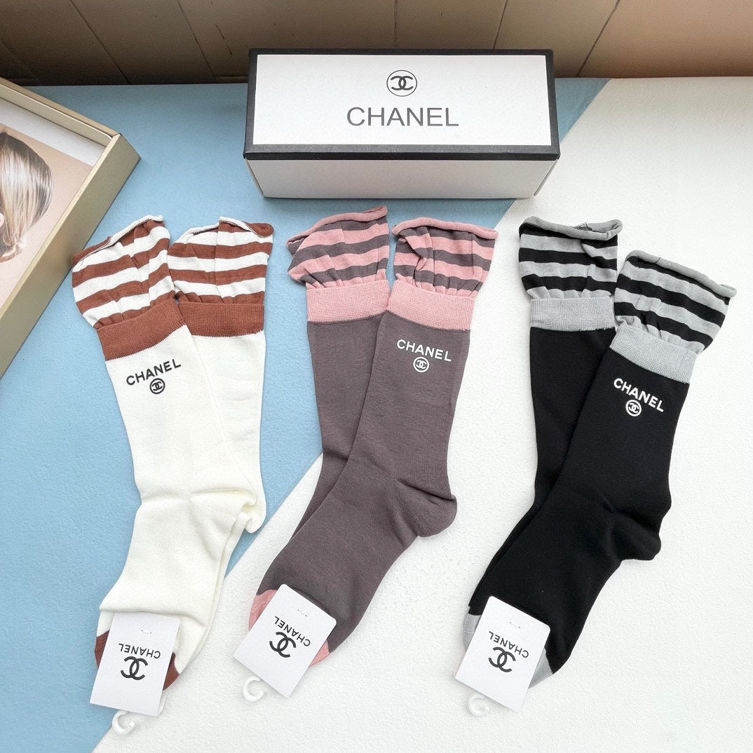 CREW SOCKS 418961 (1 BOX ) mysite
