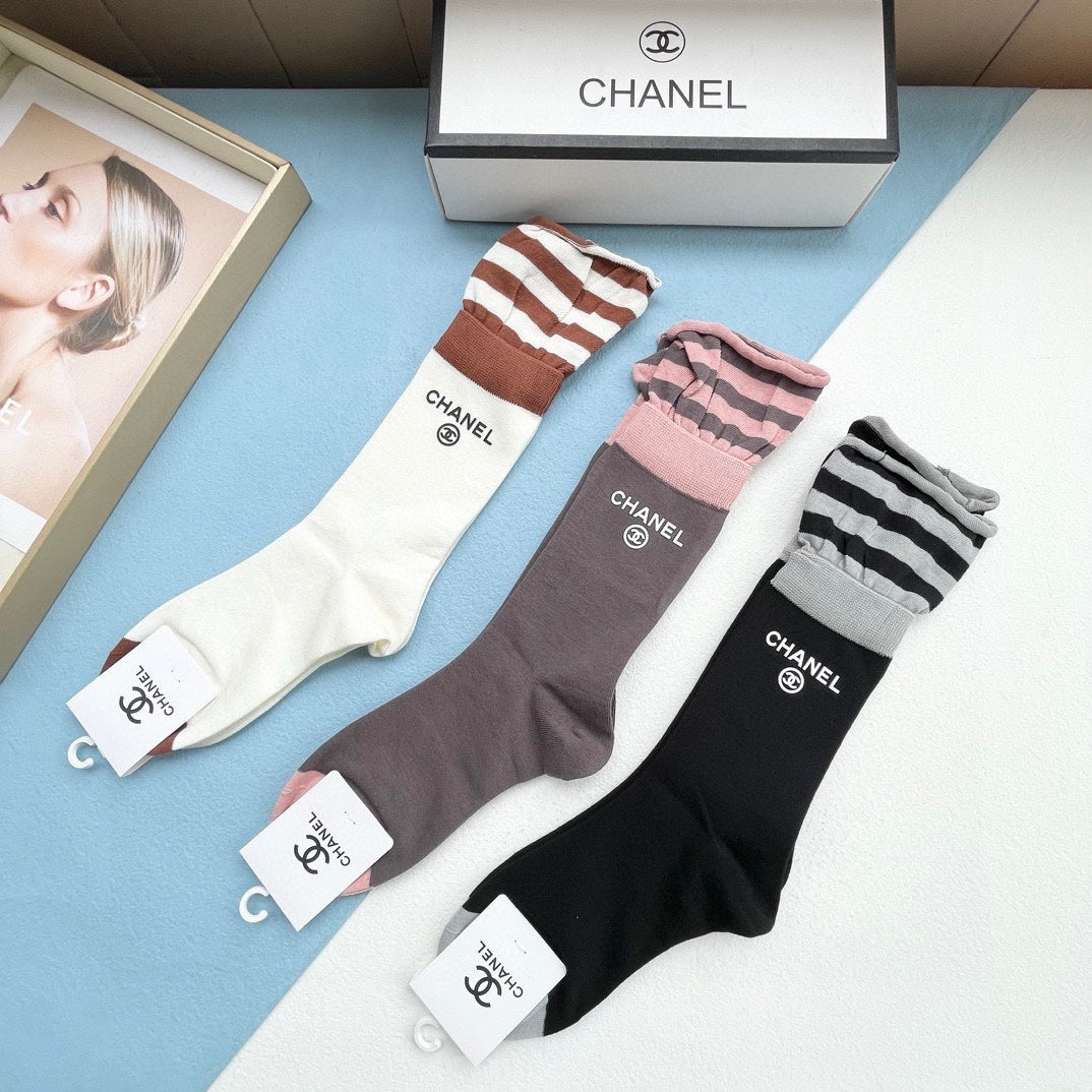 CREW SOCKS 418961 (1 BOX ) mysite