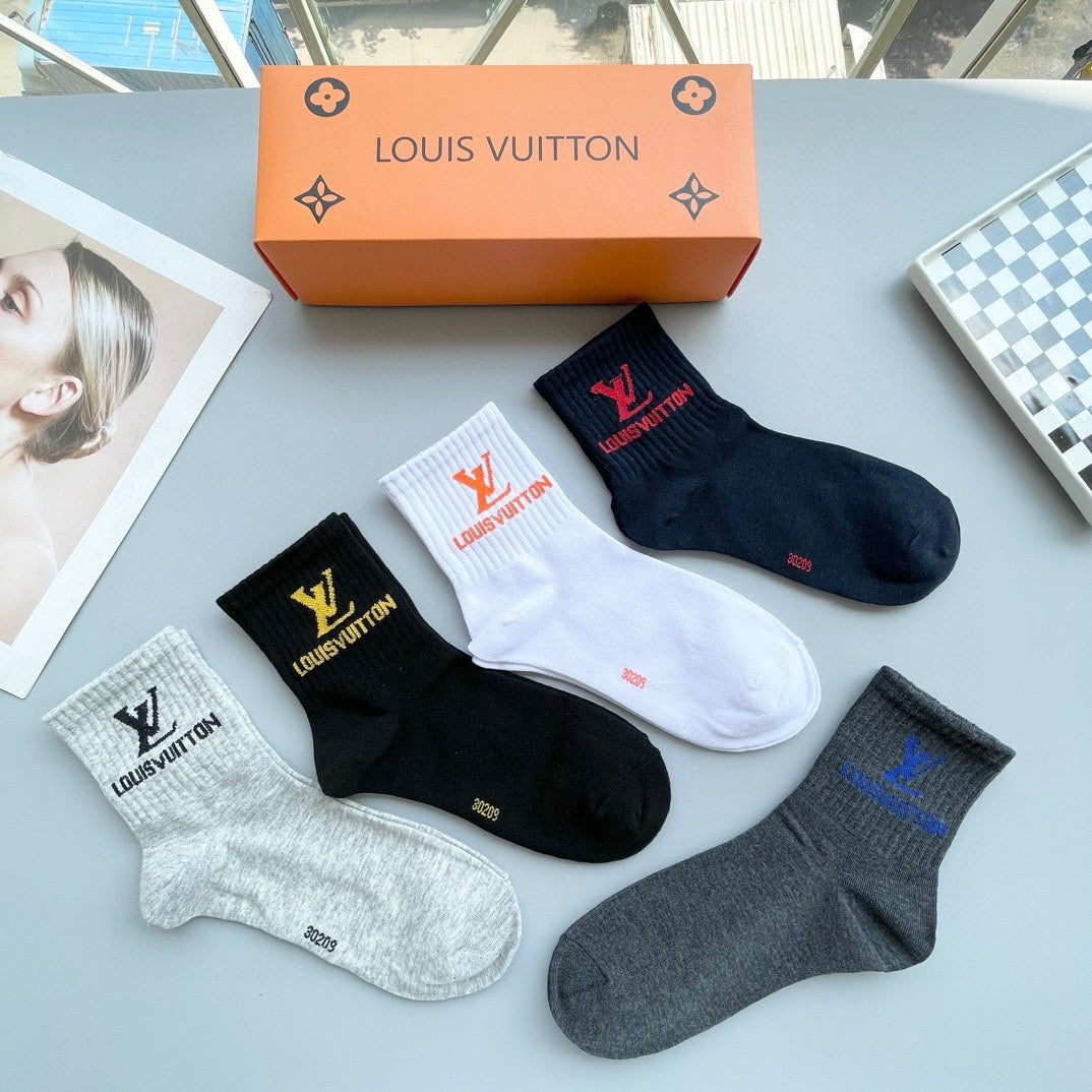 LOW-CUT SOCKS 418983 (1 BOX) mysite