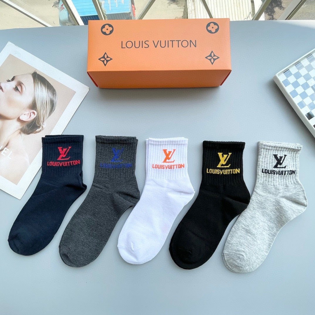LOW-CUT SOCKS 418983 (1 BOX) mysite