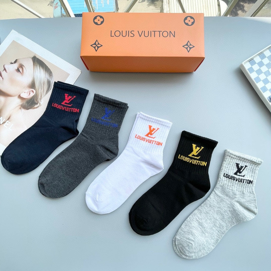 LOW-CUT SOCKS 418983 (1 BOX) mysite