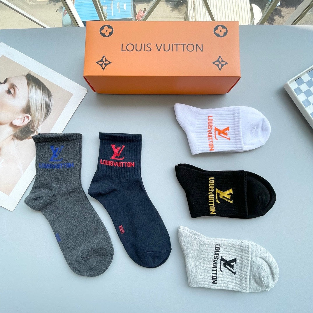 LOW-CUT SOCKS 418983 (1 BOX) mysite