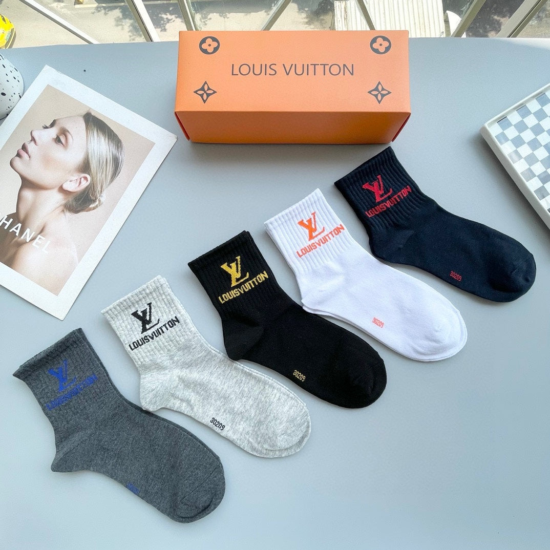 LOW-CUT SOCKS 418983 (1 BOX) mysite