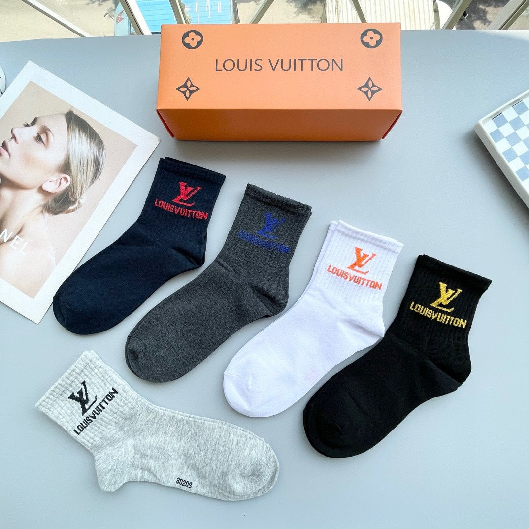 LOW-CUT SOCKS 418983 (1 BOX) mysite