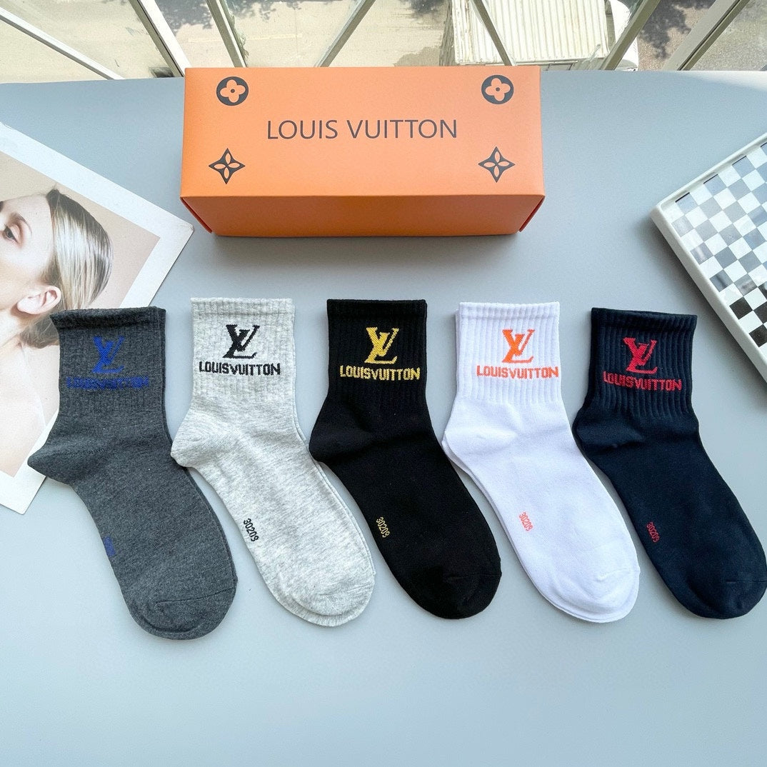 LOW-CUT SOCKS 418983 (1 BOX) mysite