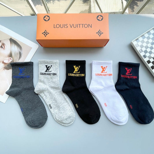 LOW-CUT SOCKS 418983 (1 BOX) mysite