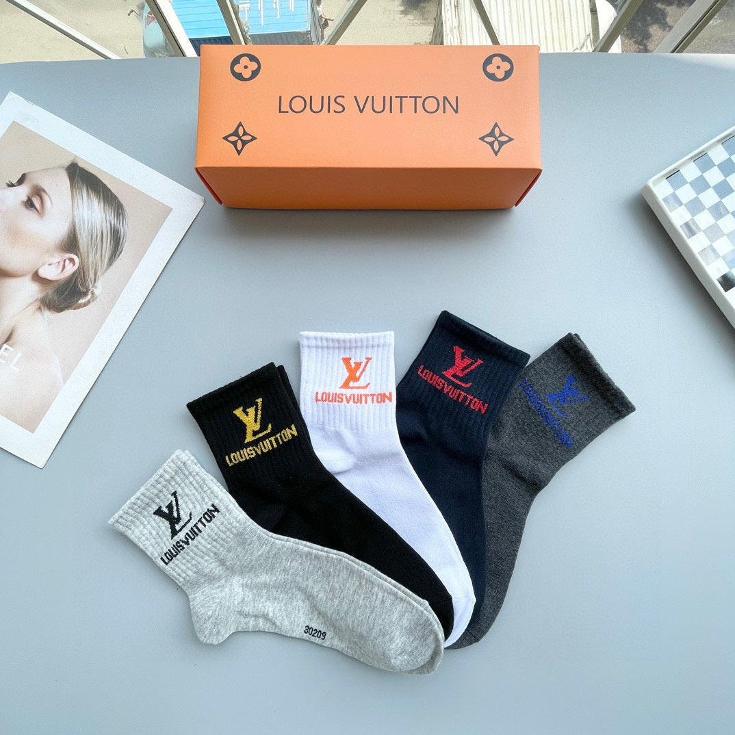 LOW-CUT SOCKS 418983 (1 BOX) mysite