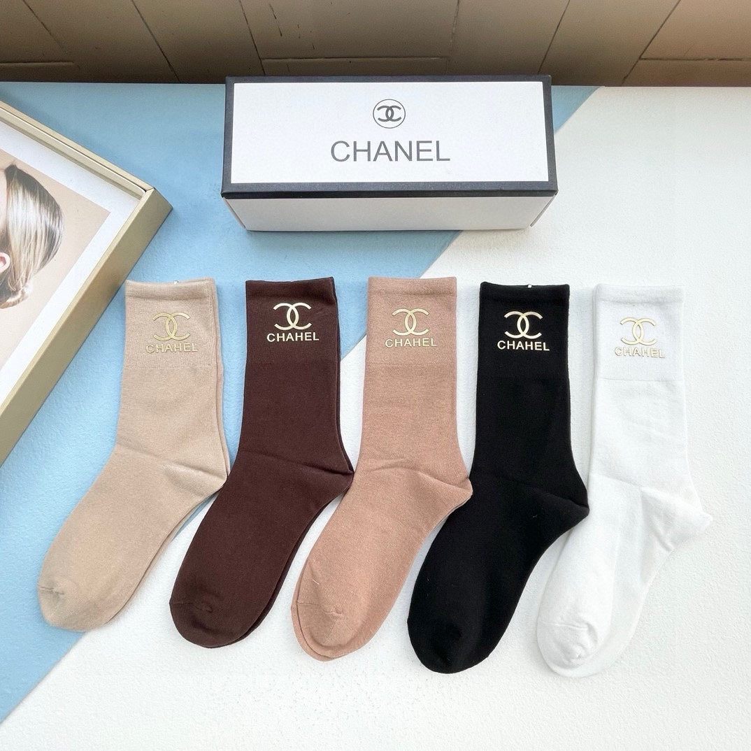 CREW SOCKS 420719 (1 BOX ) mysite