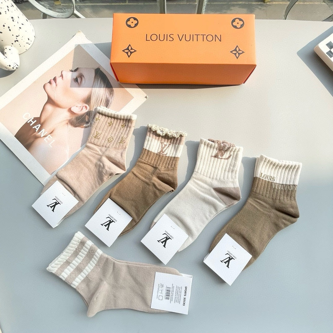 LOW-CUT SOCKS 420723 (1 BOX) mysite