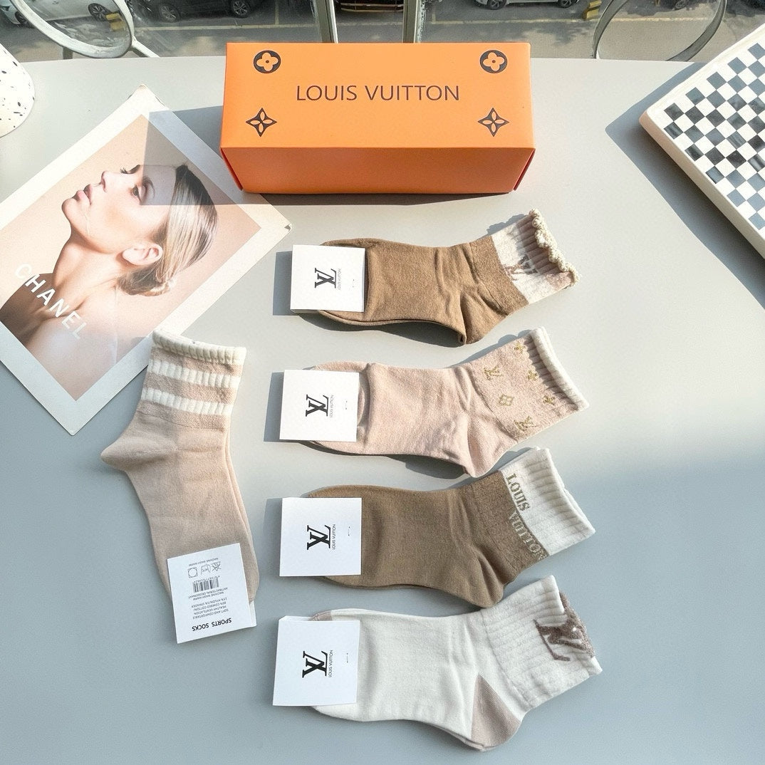 LOW-CUT SOCKS 420723 (1 BOX) mysite