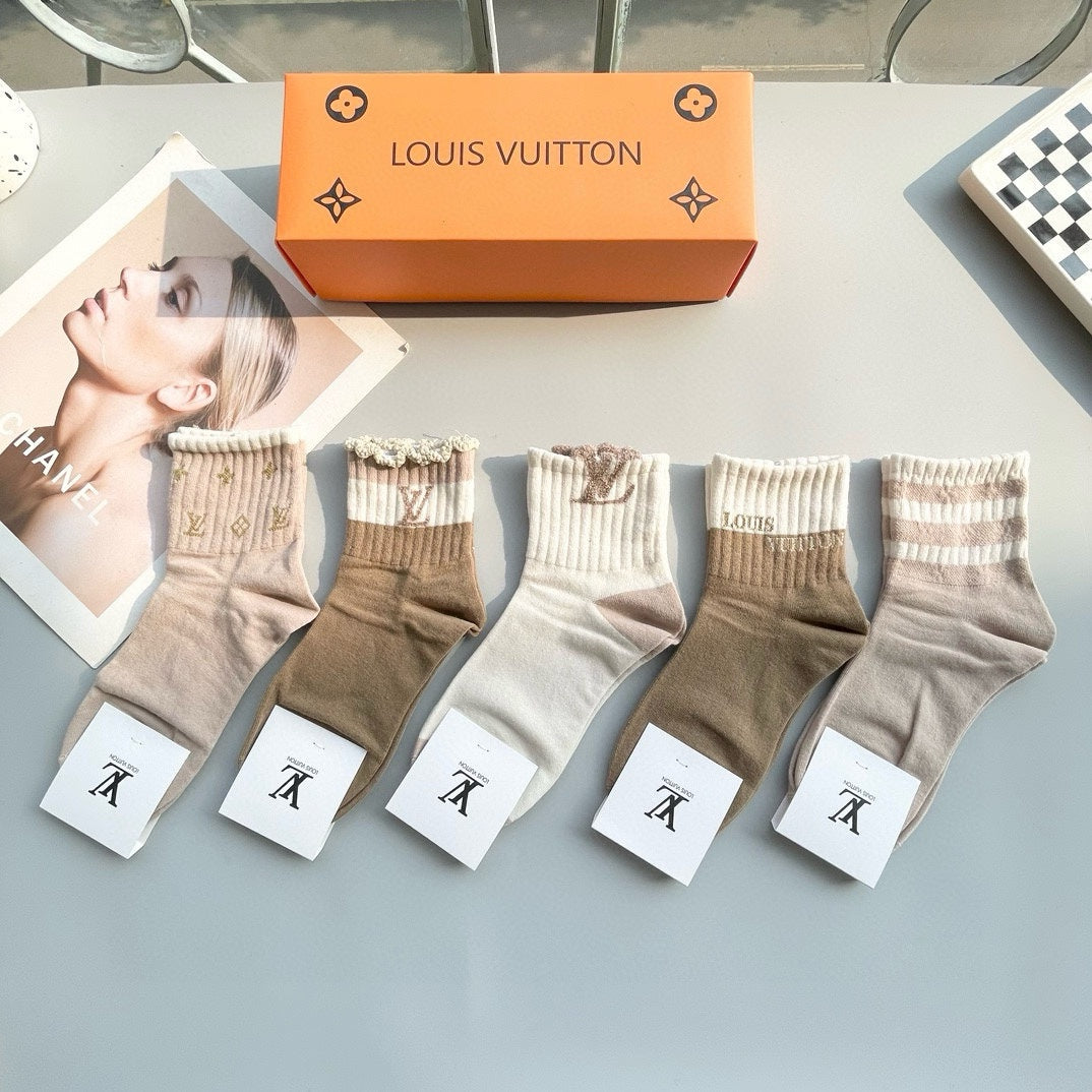 LOW-CUT SOCKS 420723 (1 BOX) mysite