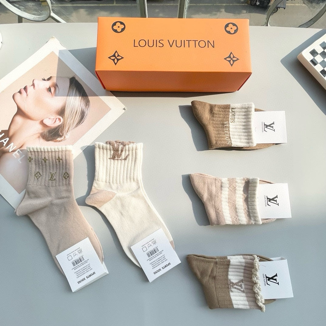 LOW-CUT SOCKS 420723 (1 BOX) mysite