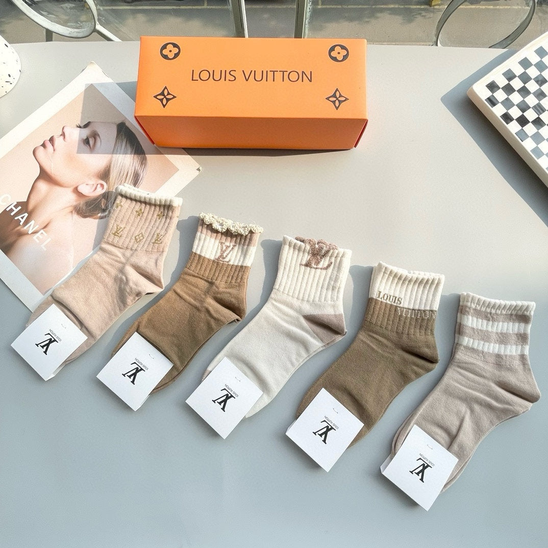 LOW-CUT SOCKS 420723 (1 BOX) mysite