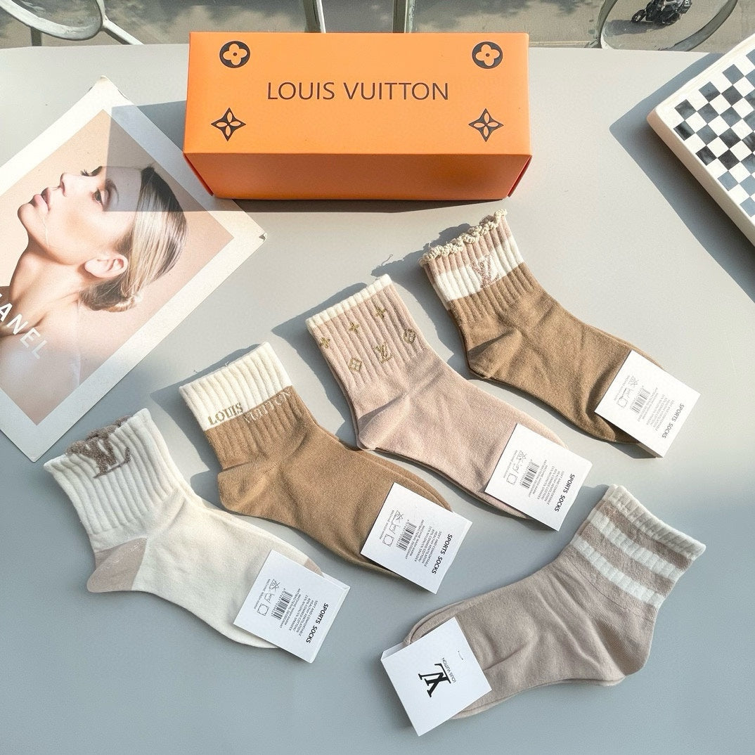 LOW-CUT SOCKS 420723 (1 BOX) mysite