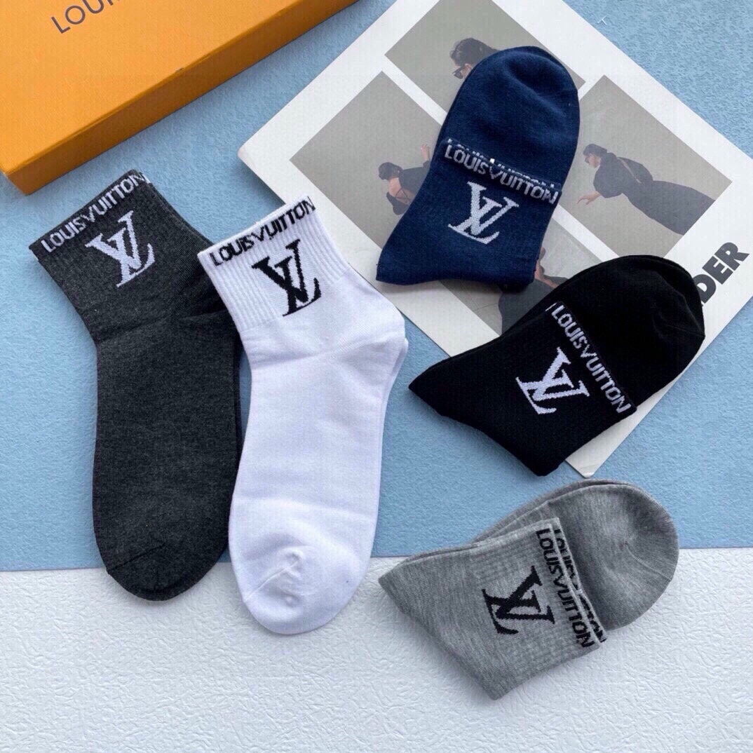 LOW-CUT SOCKS 423890 (1 BOX) mysite