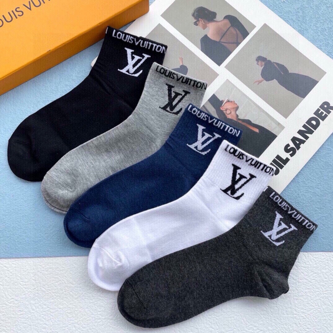 LOW-CUT SOCKS 423890 (1 BOX) mysite