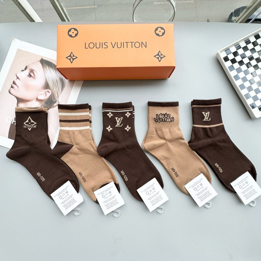 LOW-CUT SOCKS 423897 (1 BOX) mysite