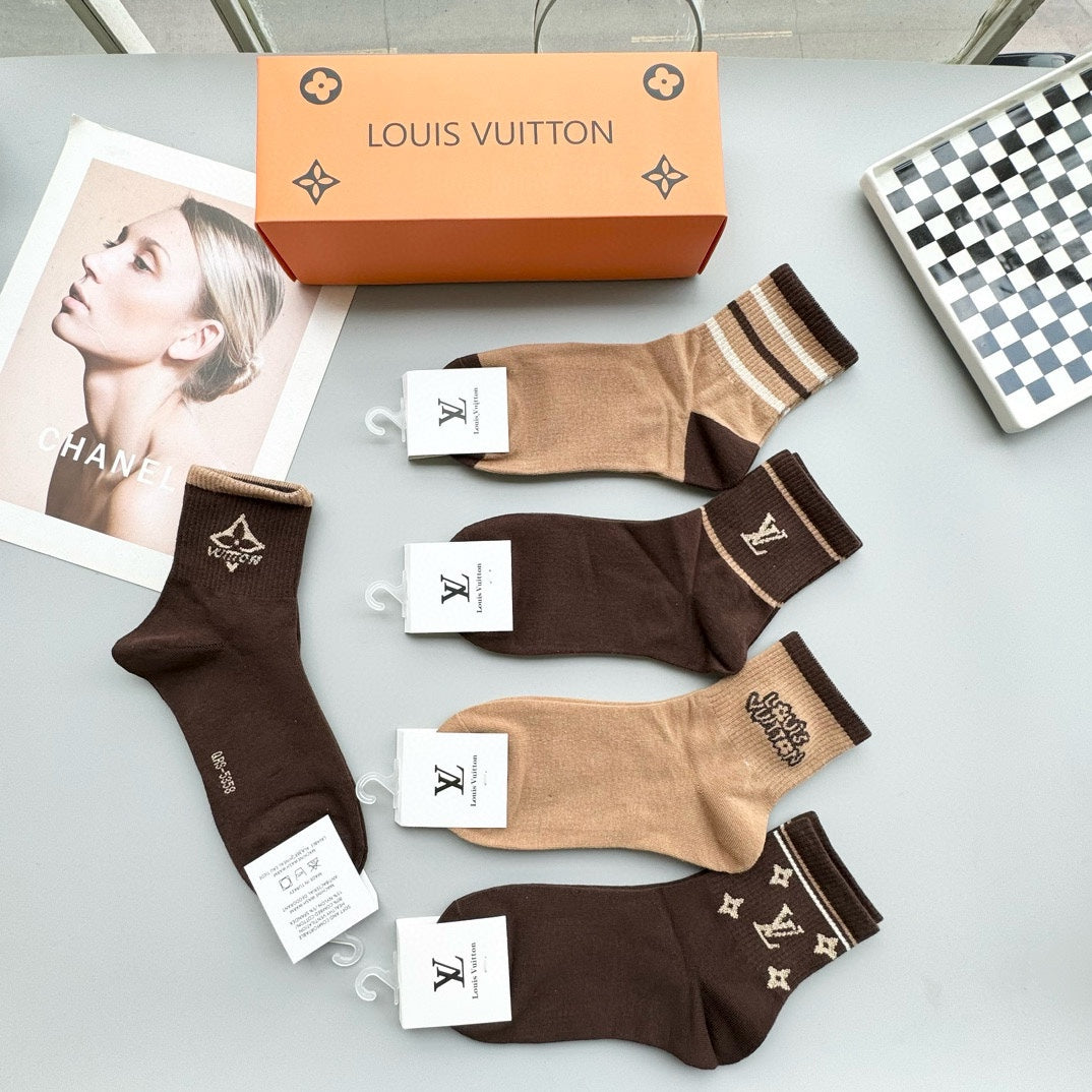 LOW-CUT SOCKS 423897 (1 BOX) mysite