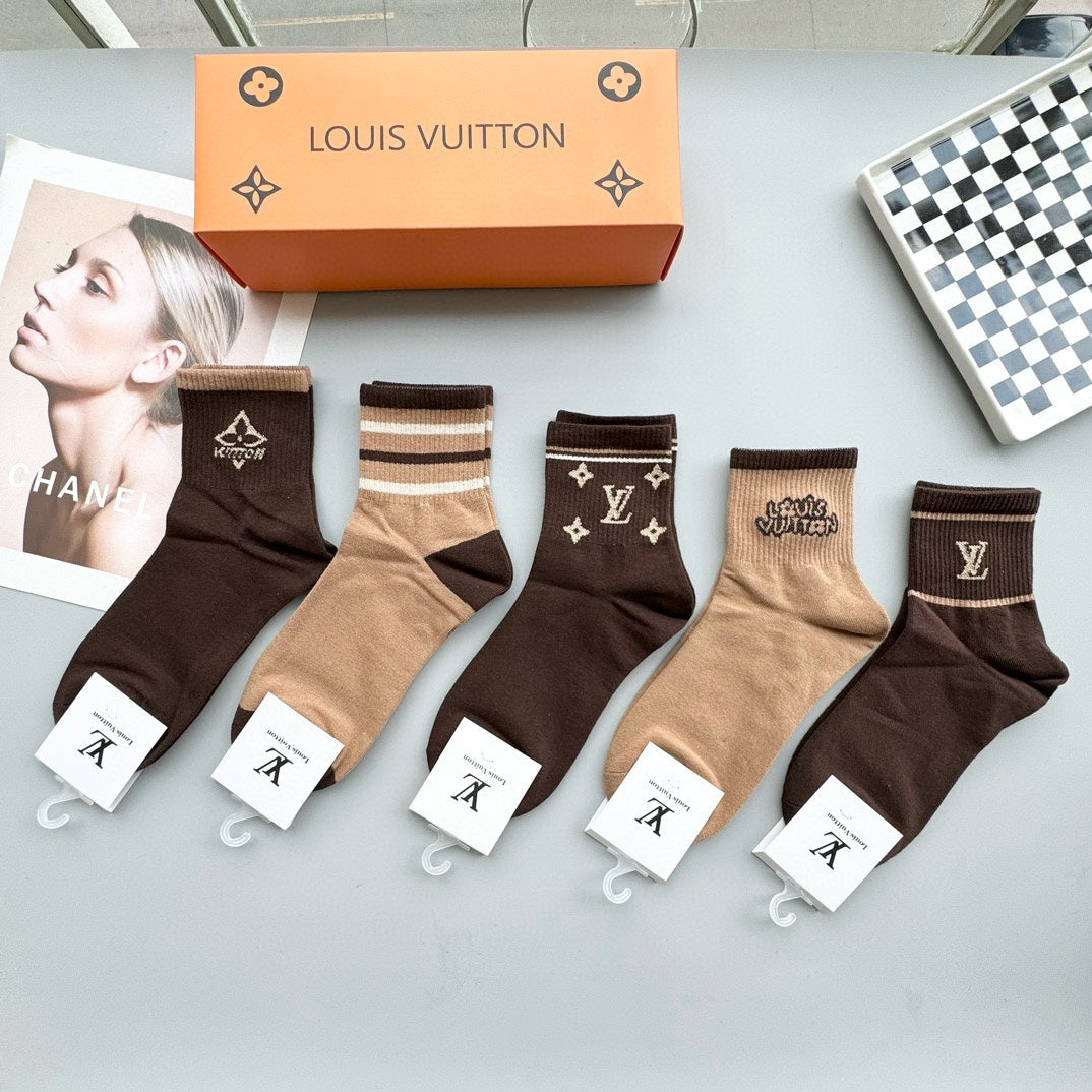 LOW-CUT SOCKS 423897 (1 BOX) mysite