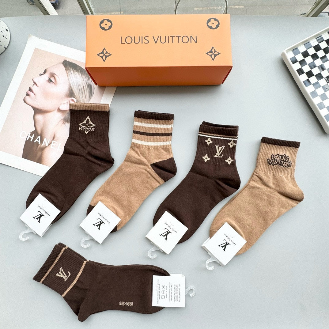 LOW-CUT SOCKS 423897 (1 BOX) mysite