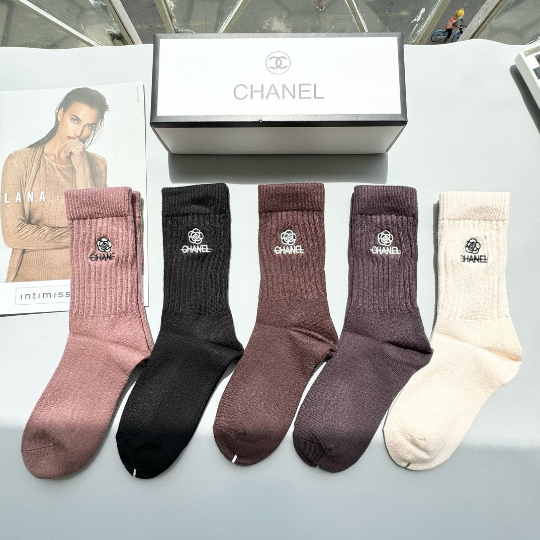 CREW SOCKS 423901 (1 BOX) mysite