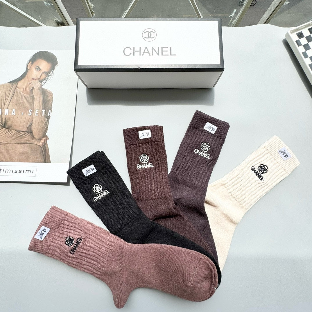 CREW SOCKS 423901 (1 BOX) mysite