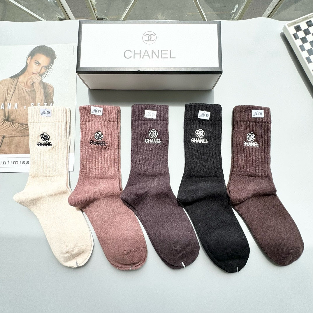 CREW SOCKS 423901 (1 BOX) mysite