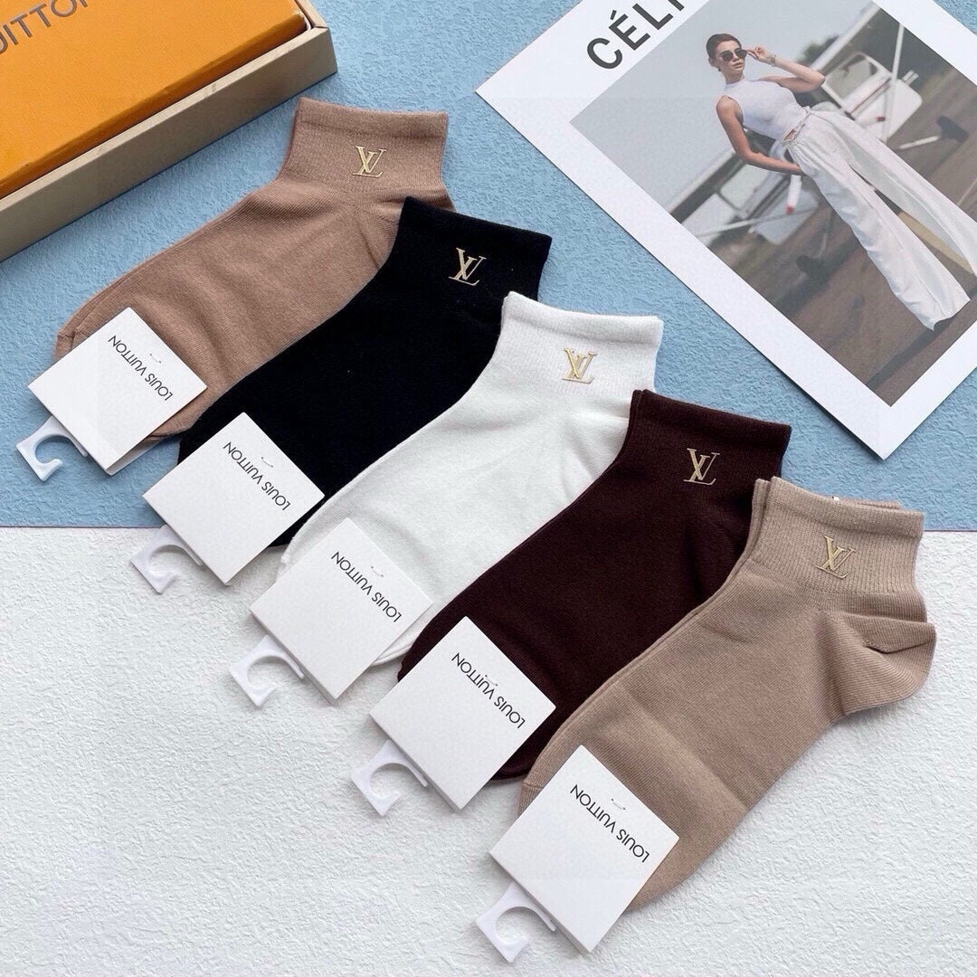 LOW-CUT SOCKS 423934 (1 BOX) mysite