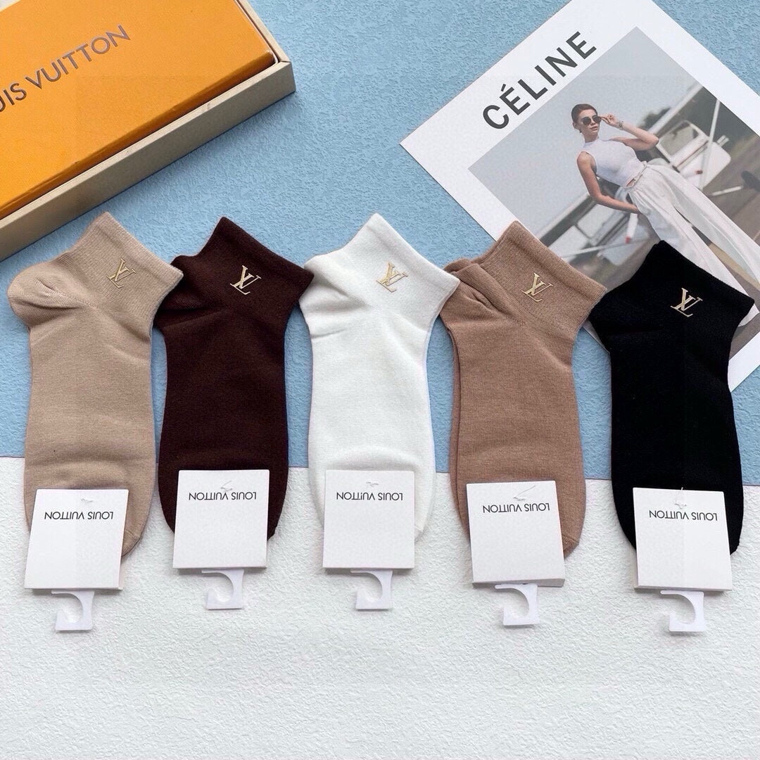 LOW-CUT SOCKS 423934 (1 BOX) mysite