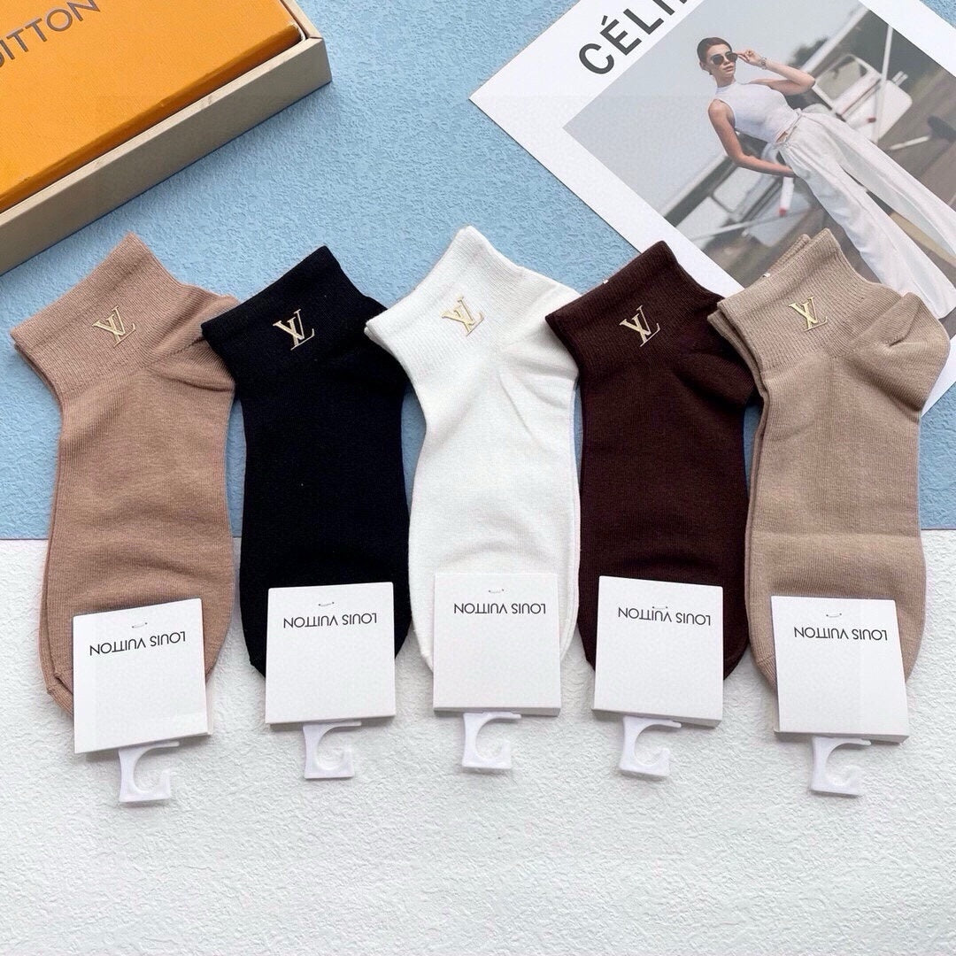 LOW-CUT SOCKS 423934 (1 BOX) mysite