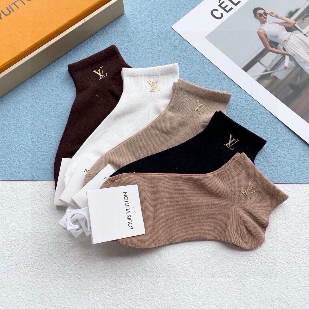 LOW-CUT SOCKS 423934 (1 BOX) mysite