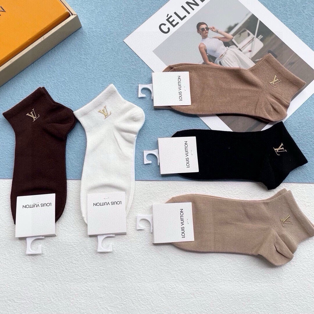 LOW-CUT SOCKS 423934 (1 BOX) mysite