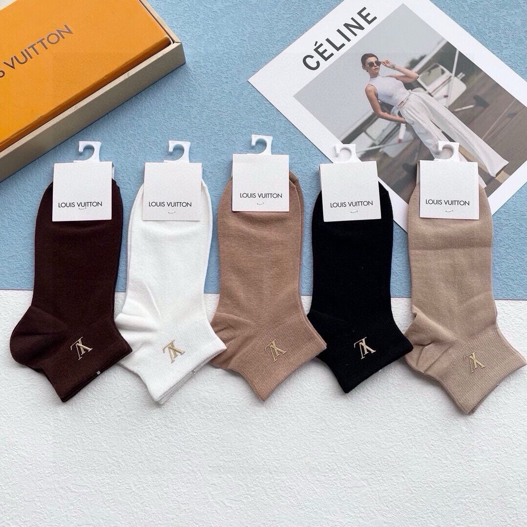 LOW-CUT SOCKS 423934 (1 BOX) mysite