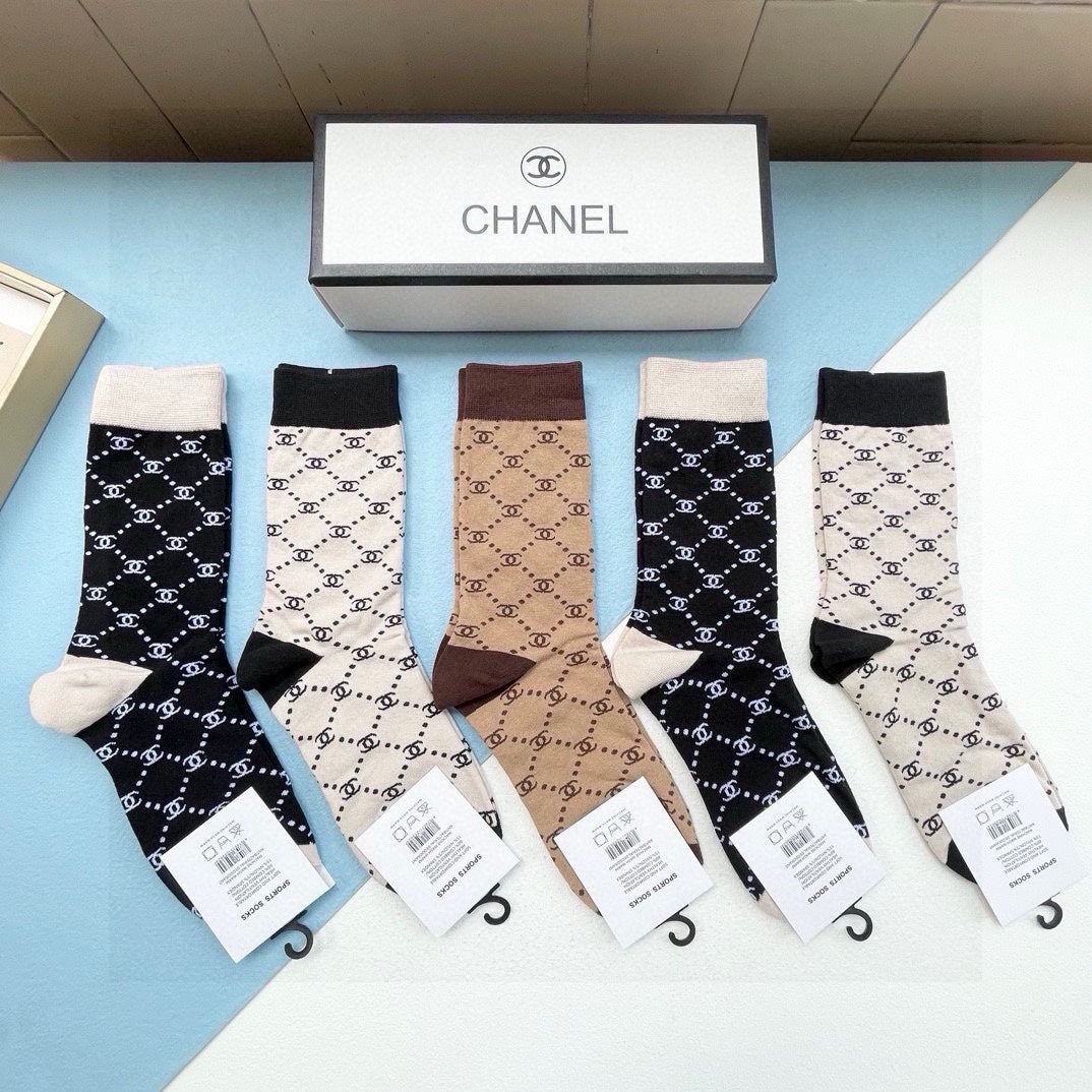 CREW SOCKS 423935 ( 1 BOX ) mysite