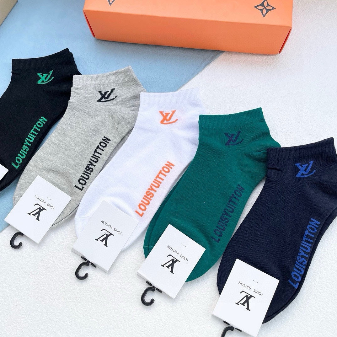 LOW-CUT SOCKS 423937 (1 BOX) mysite