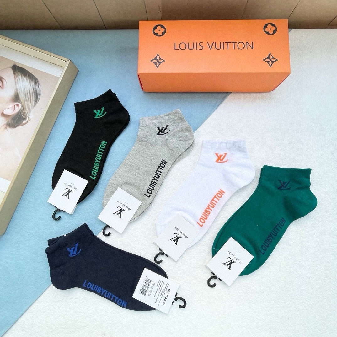LOW-CUT SOCKS 423937 (1 BOX) mysite
