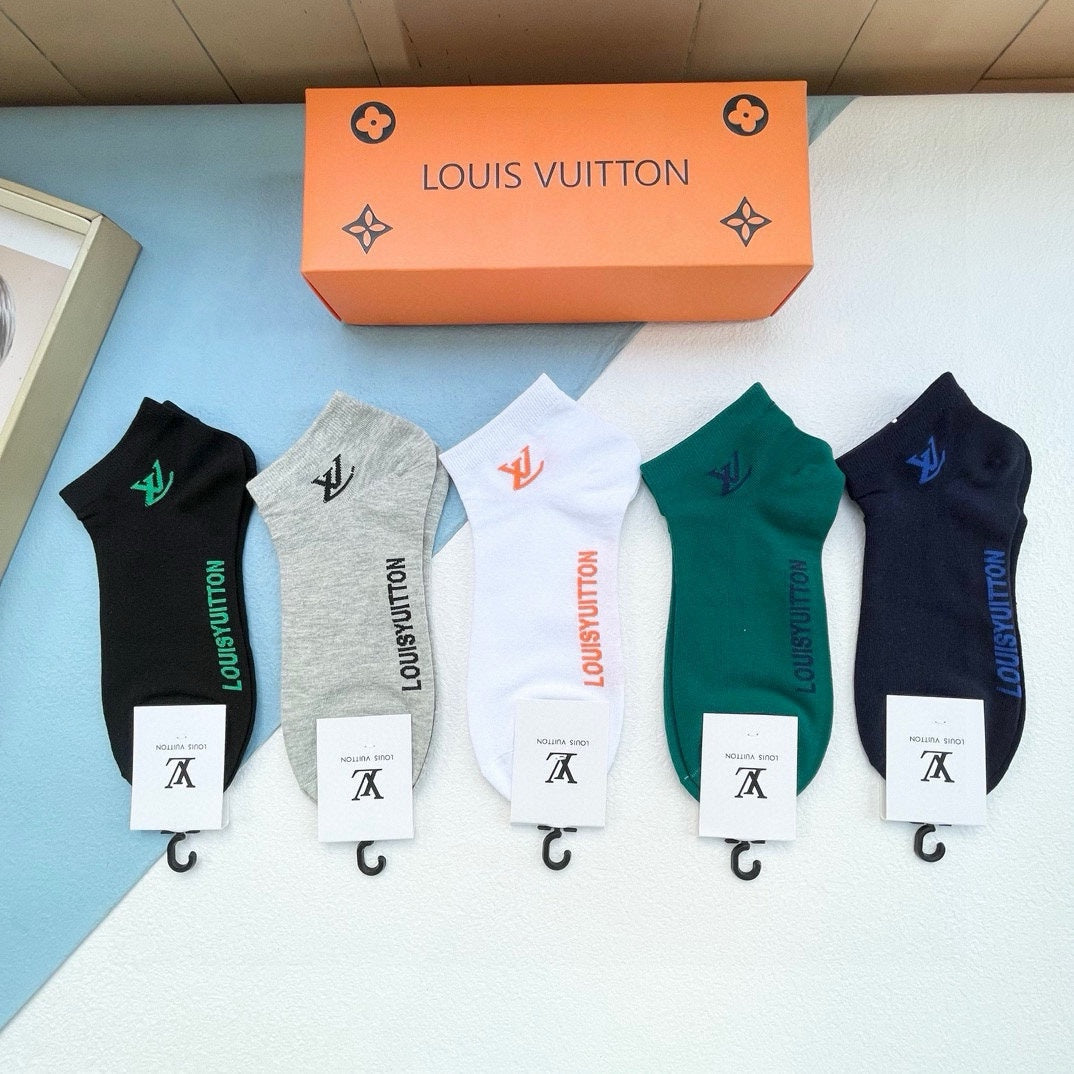 LOW-CUT SOCKS 423937 (1 BOX) mysite