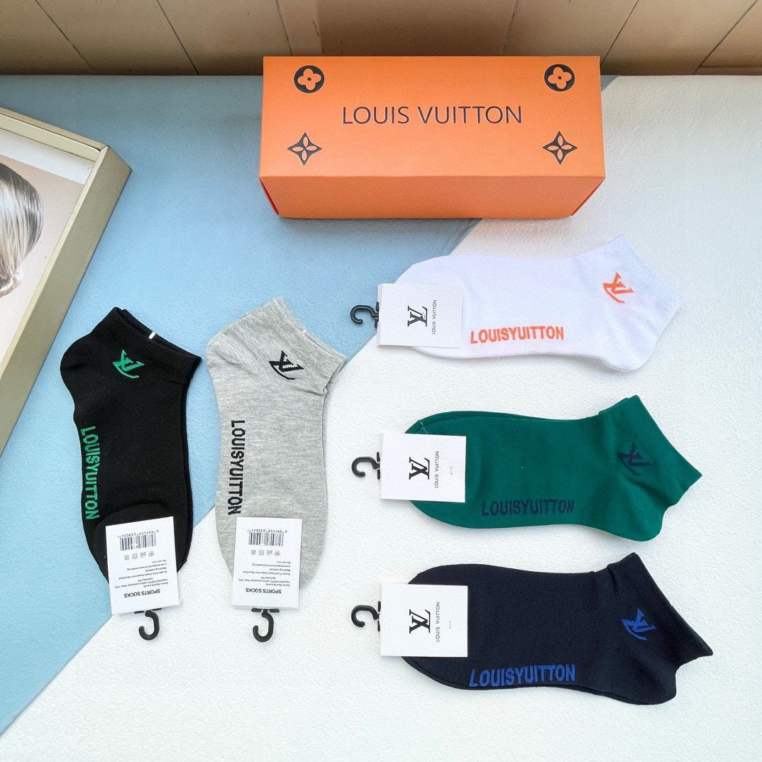 LOW-CUT SOCKS 423937 (1 BOX) mysite