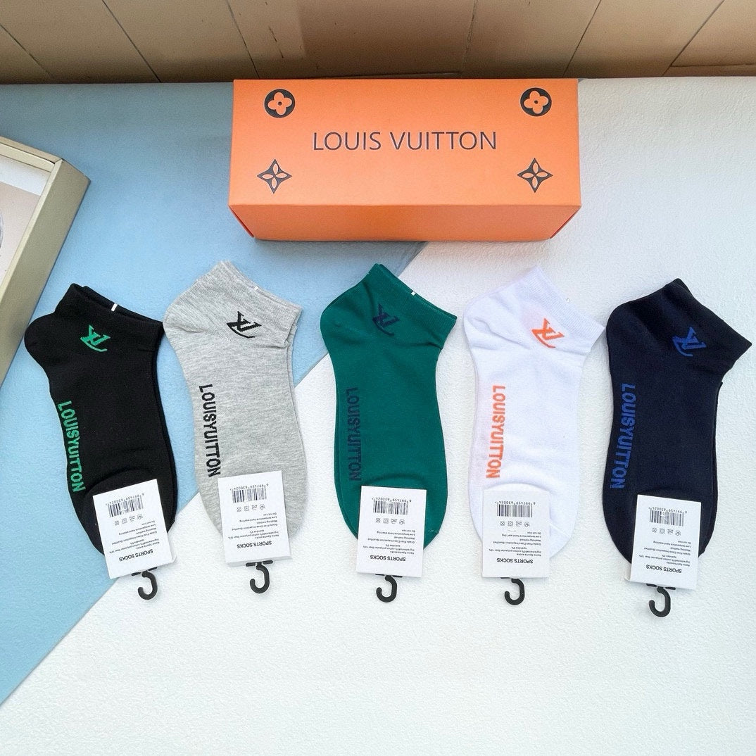 LOW-CUT SOCKS 423937 (1 BOX) mysite