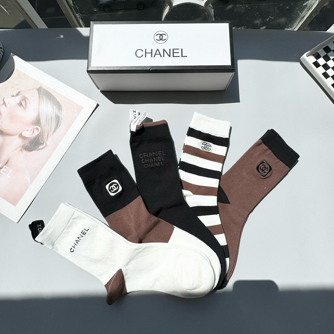 CREW SOCKS 423688 (1 BOX) mysite