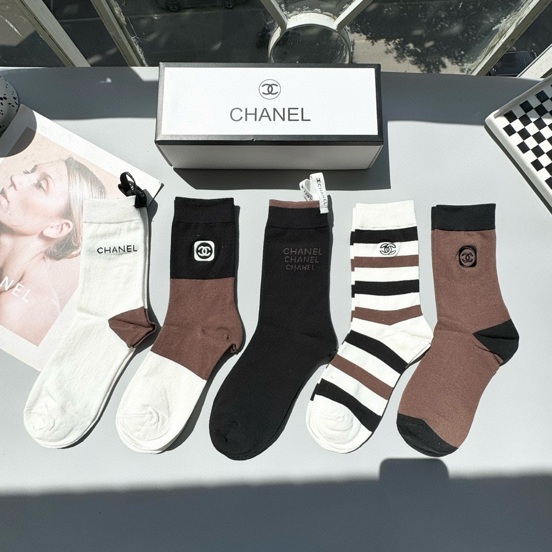 CREW SOCKS 423688 (1 BOX) mysite