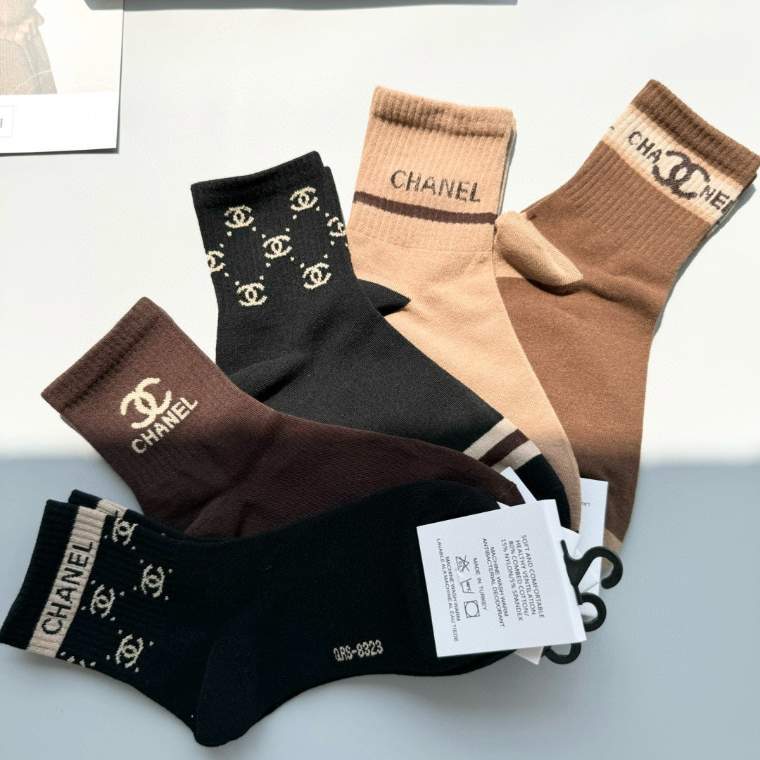 ANKLE SOCKS 423689 (1 BOX) mysite